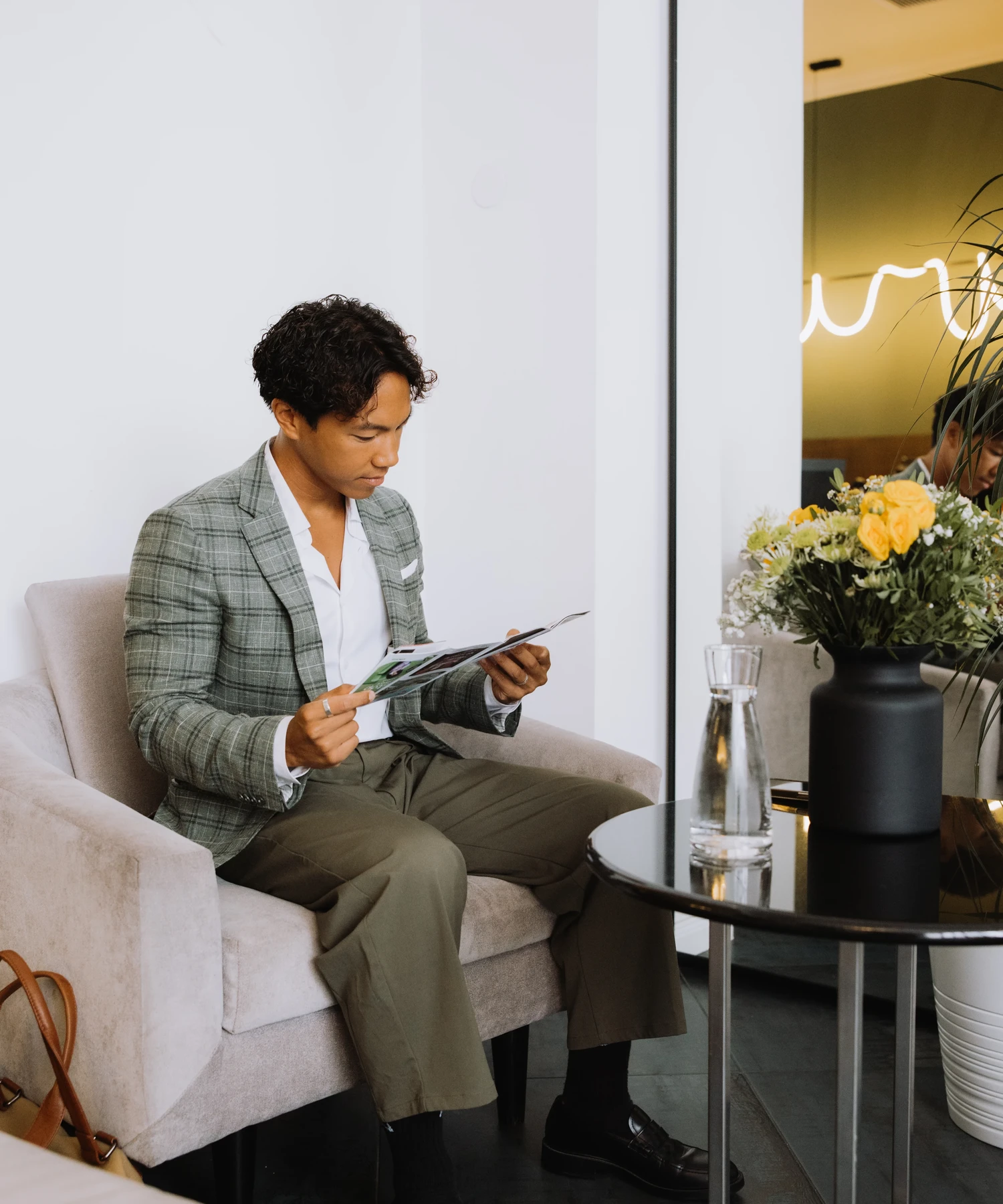 Group and corporate stay at Florum Hotel