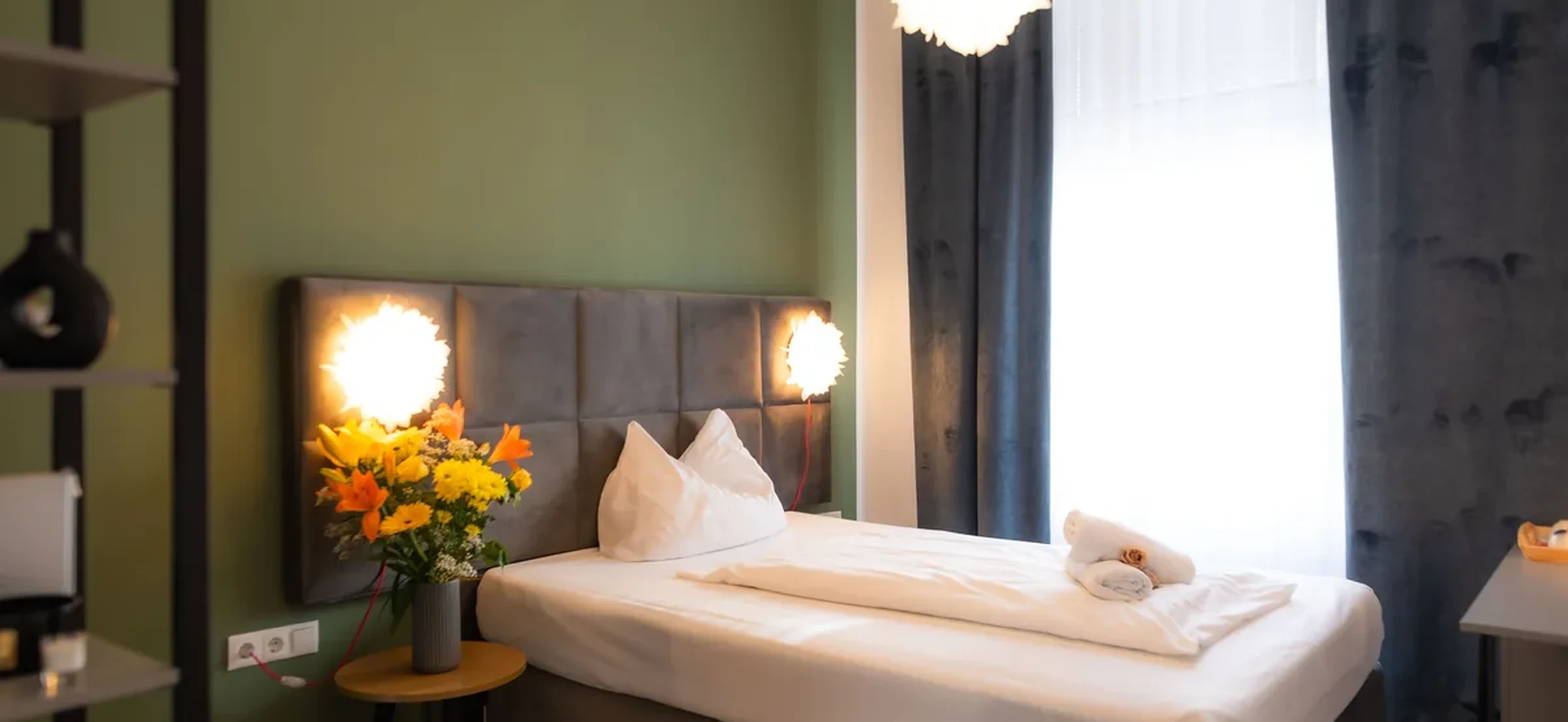 Single Room